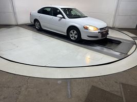 2012 CHEVROLET IMPALA LS