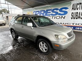 2000 LEXUS RX 300 