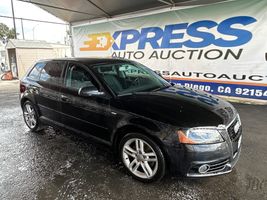 2011 AUDI A3