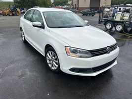 2014 VOLKSWAGEN JETTA SE