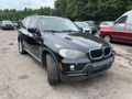 2008 BMW X5