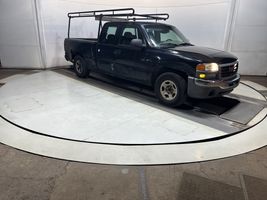 2004 GMC SIERRA 1500 W/T
