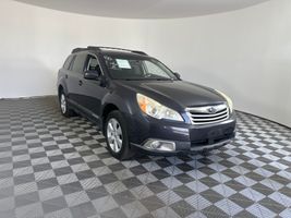 2010 SUBARU OUTBACK PREMIUM