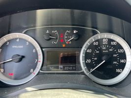 2013 NISSAN SENTRA SR