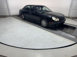 2005 HYUNDAI SONATA 