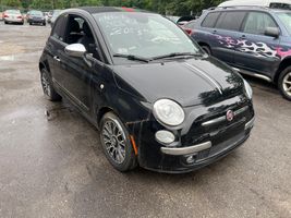 2013 FIAT 500 LOUNGE