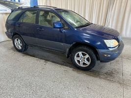 2002 LEXUS RX 300 