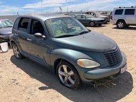 2003 CHRYSLER PT CRUISER GT