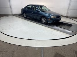 2003 HYUNDAI ELANTRA GLS