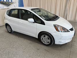 2013 HONDA FIT BASE