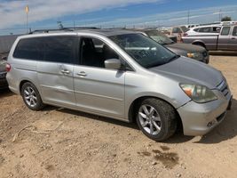 2006 HONDA ODYSSEY TOURING