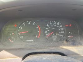1995 TOYOTA COROLLA DX