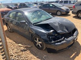 2003 HONDA ACCORD EX