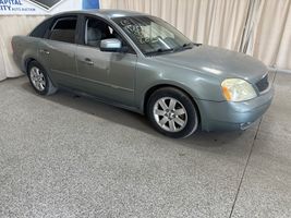 2005 FORD FIVE HUNDRED SEL
