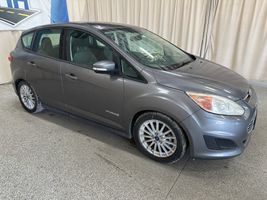 2013 FORD C-MAX SE HYBRID
