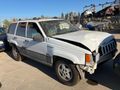 1994 JEEP GRAND CHEROKEE