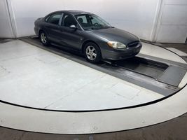 2003 FORD TAURUS  SES DELUXE