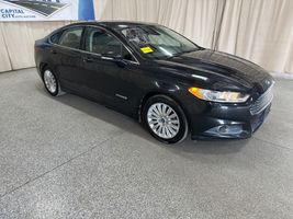 2013 FORD FUSION SE HYBRID