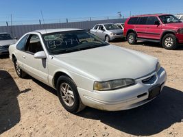 1997 FORD THUNDERBIRD LX