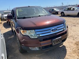 2010 FORD EDGE SEL