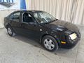 2002 VOLKSWAGEN JETTA