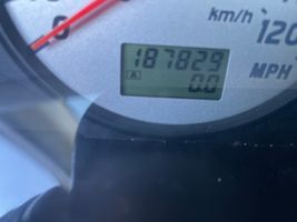 2003 NISSAN PATHFINDER 