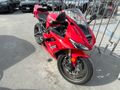2010 TRIUMPH DAYTONA
