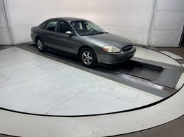 2001 FORD TAURUS SES