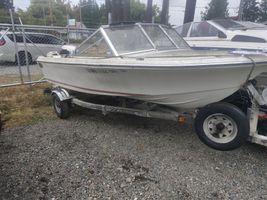 1981 RUNABOUT GLASS PLY 