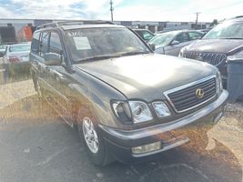 1998 LEXUS LX 470 