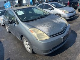 2005 TOYOTA PRIUS 