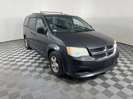 2011 DODGE GRAND CARAVAN MAINSTREET