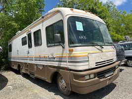 1993 BOUNDER P30 