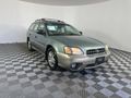 2003 SUBARU OUTBACK