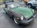1978 MG MGB