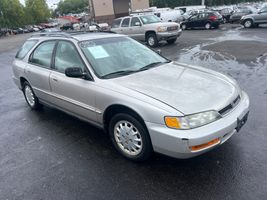 1996 HONDA ACCORD EX