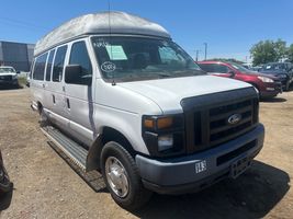 2012 FORD E250 VANS ECONOLINE