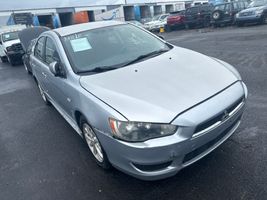 2011 MITSUBISHI LANCER ES