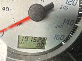 2003 NISSAN MAXIMA 