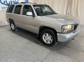 2004 GMC YUKON 