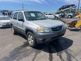 2002 MAZDA TRIBUTE 