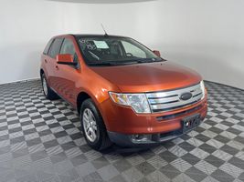 2008 FORD EDGE SEL
