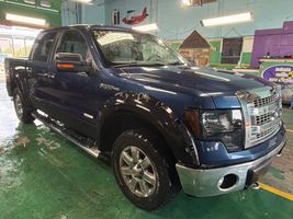 2013 FORD F150