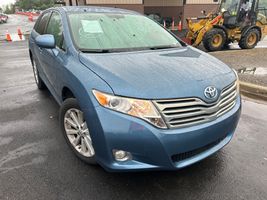 2011 TOYOTA VENZA 