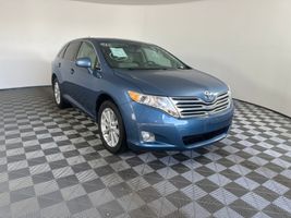 2011 TOYOTA VENZA 