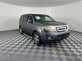 2011 HONDA PILOT EX-L