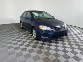 2008 TOYOTA COROLLA 