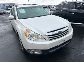 2012 SUBARU OUTBACK PREMIUM