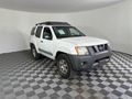 2008 NISSAN XTERRA