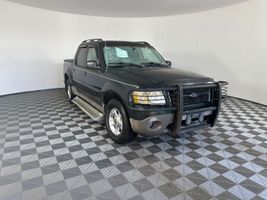 2002 FORD EXPLORER SPORT TRAC 